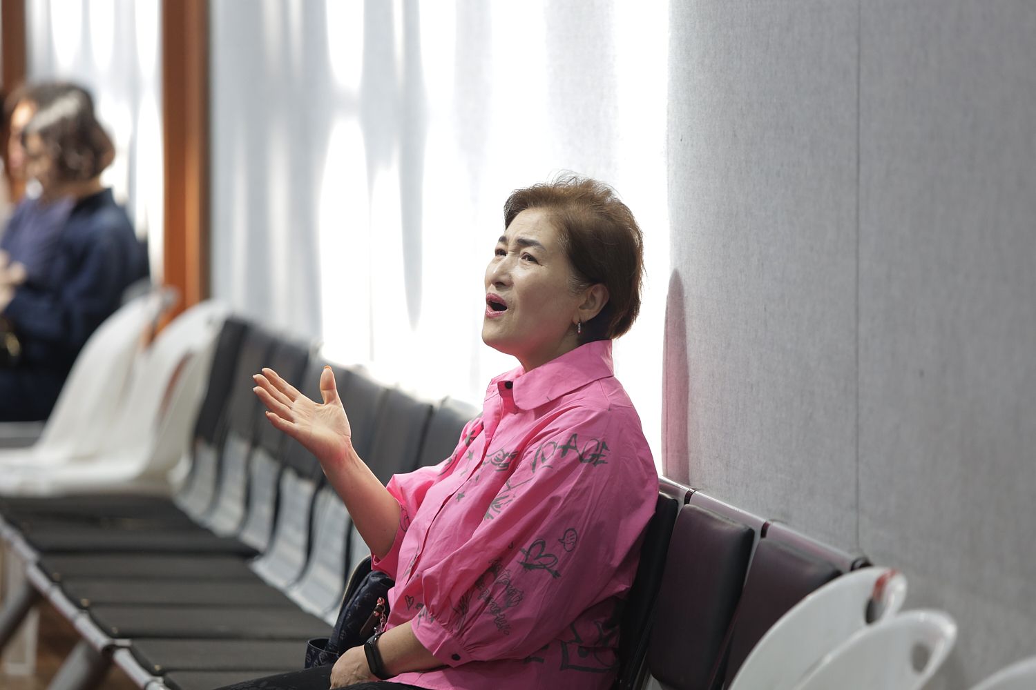 9월 셋째주 우리들교회 모습 원본 이미지 116