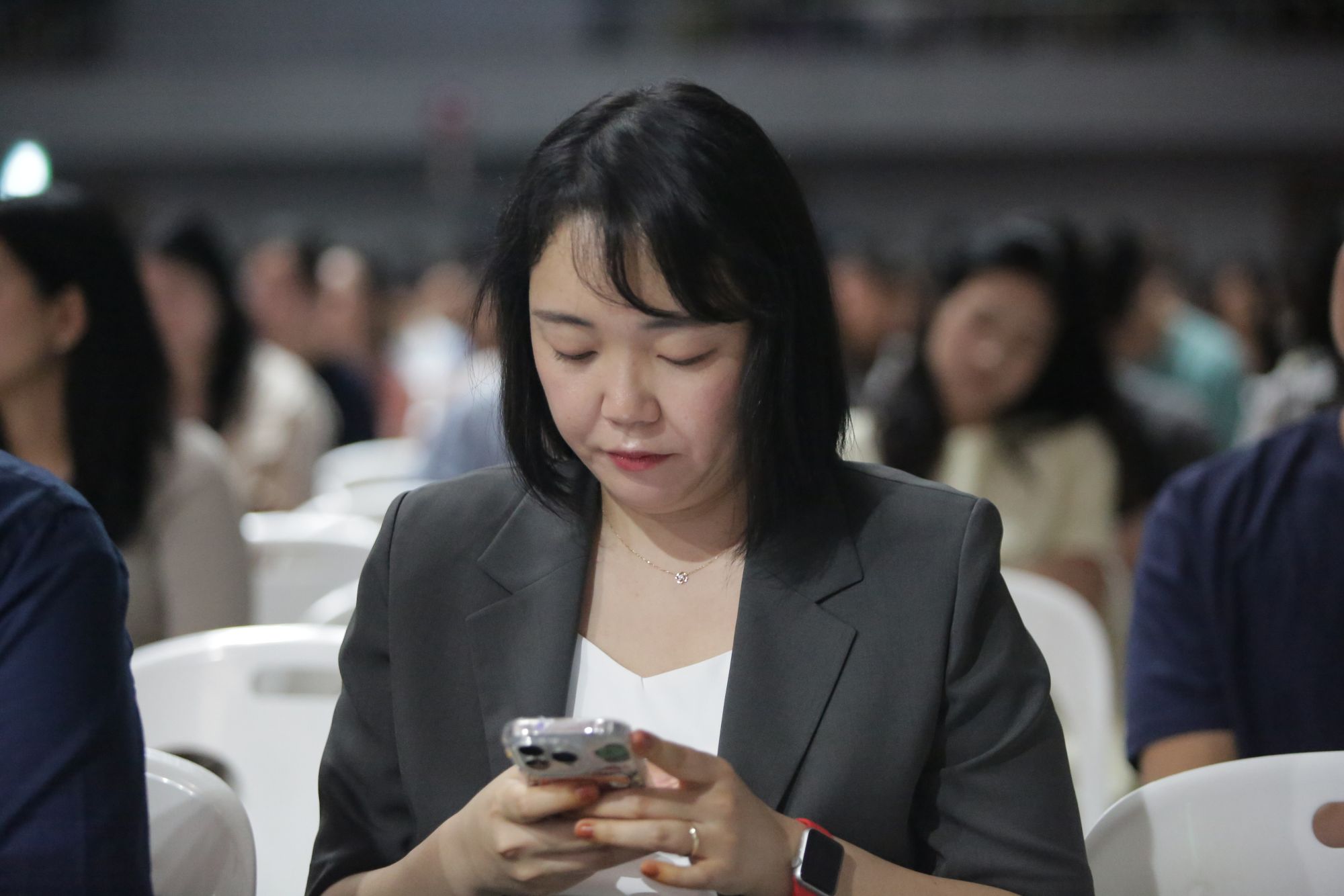 2026-08-30 휘문 청년국 예배스케치 원본 이미지 38