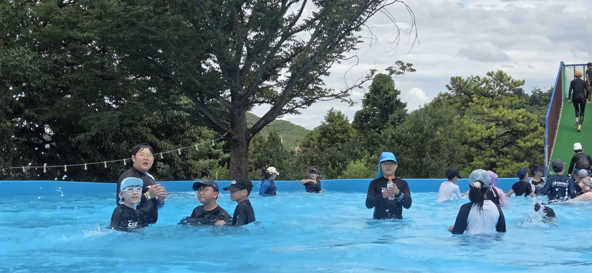 '2026년 여름 소년부 큐티 페스티벌' 다녀왔습니다!ㅣ26. 8. 12.(수) ~ 8. 14.(목)ㅣPhoto (1)  원본 이미지 42