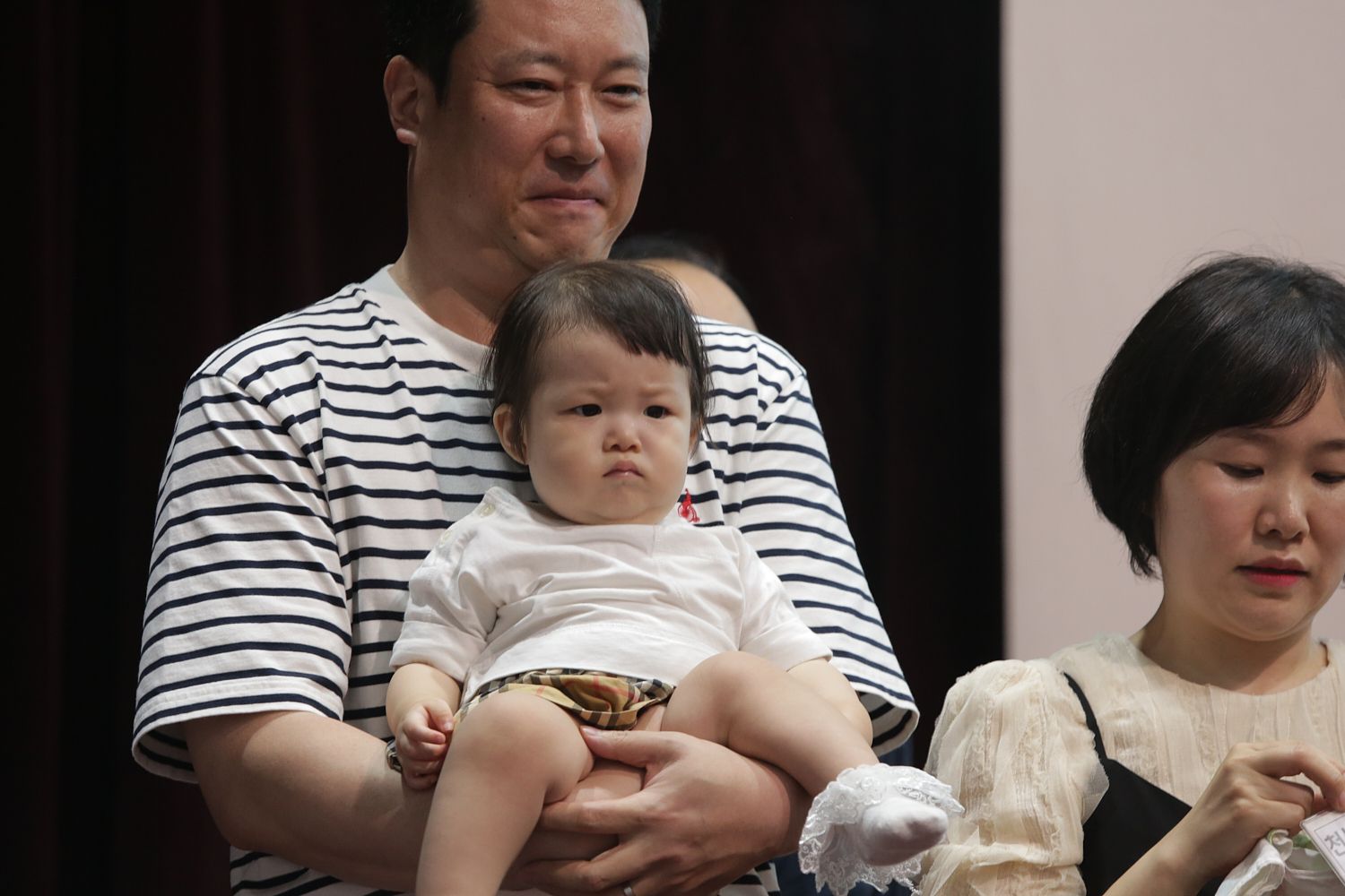 8월 다섯째주 우리들교회 모습 원본 이미지 107