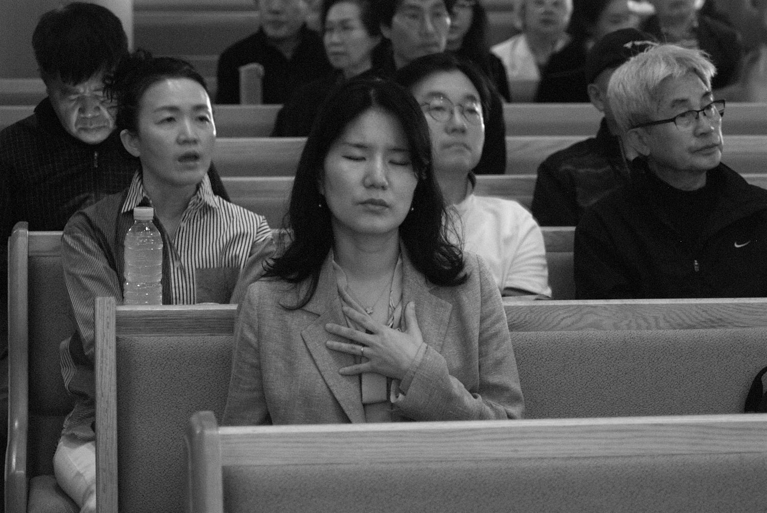 10월 둘째주 우리들교회 모습 원본 이미지 118