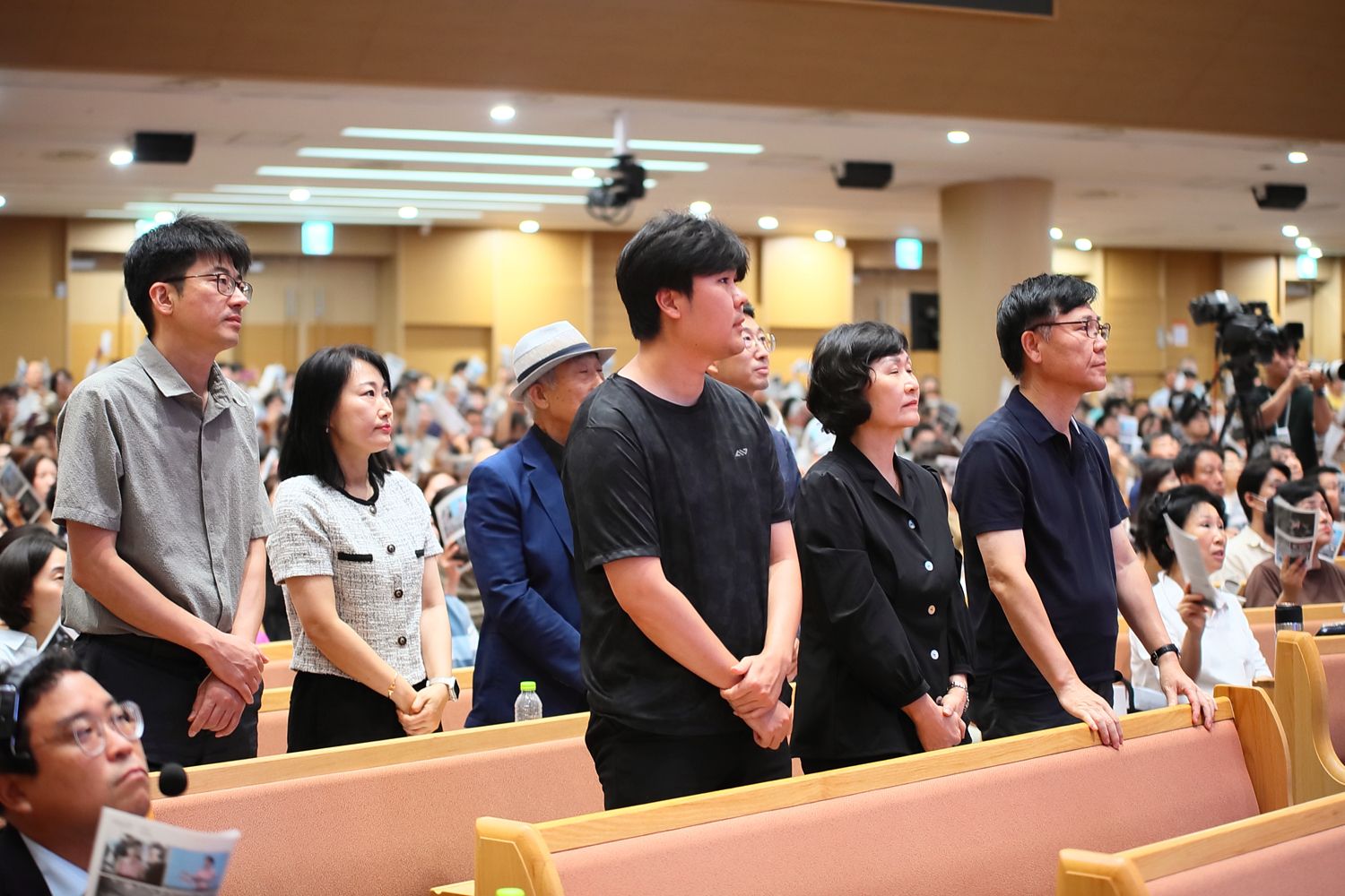 8월 넷째주 우리들교회 모습 원본 이미지 32