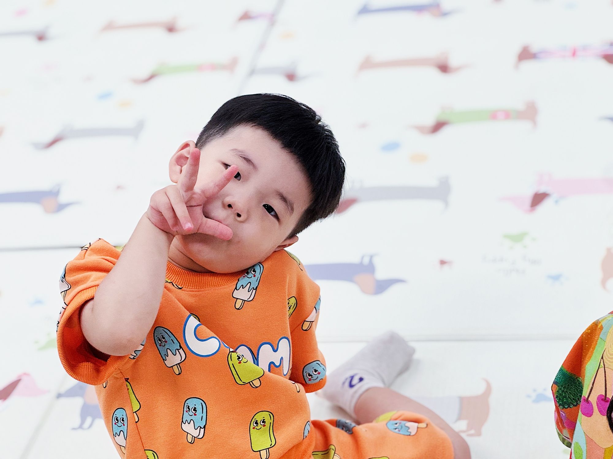 2026-07-05 휘문유아부 예배스케치 원본 이미지 32
