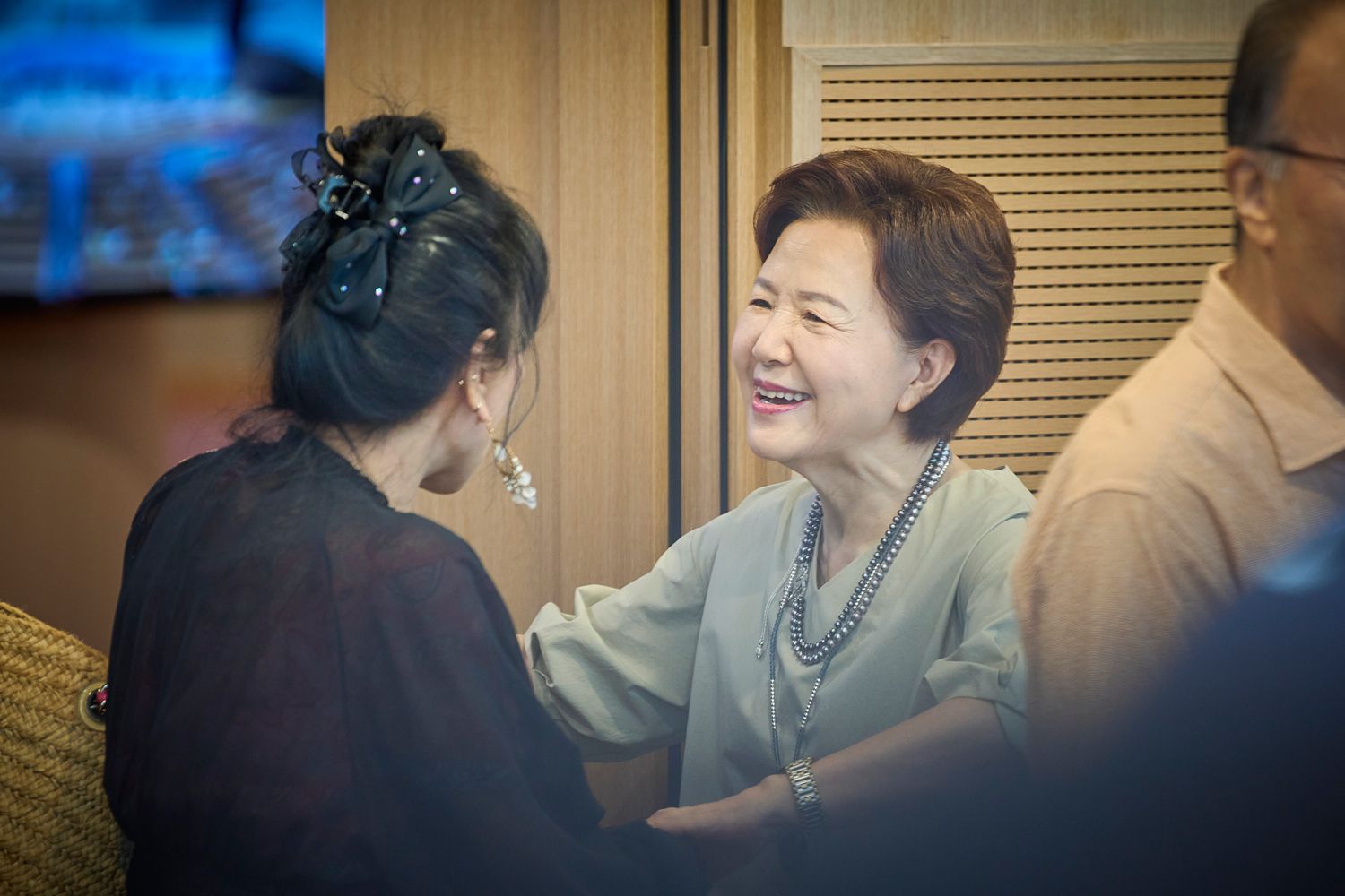 8월 둘째주 우리들교회 모습 원본 이미지 72