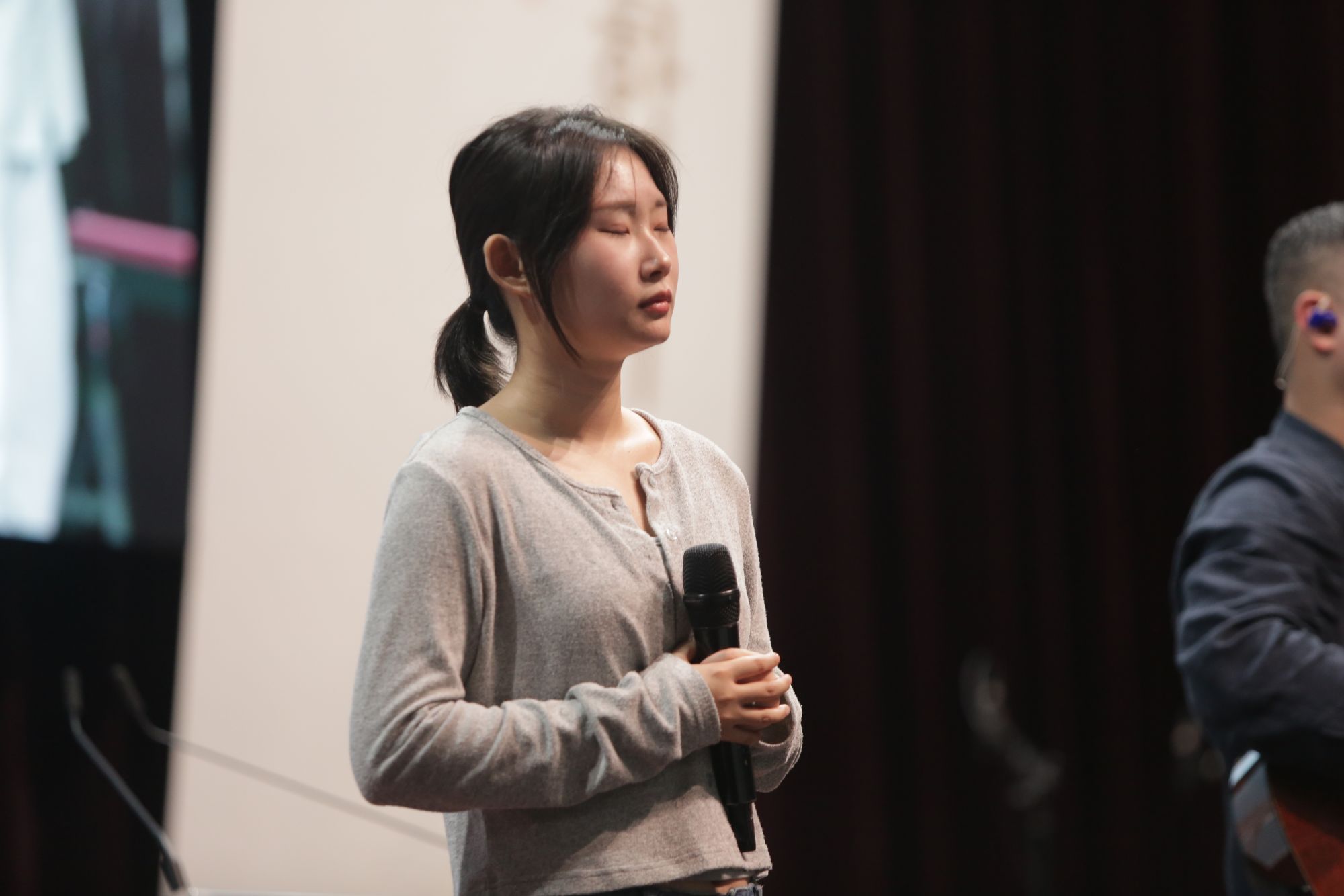 2026-08-09 휘문 청년국 예배스케치 원본 이미지 28