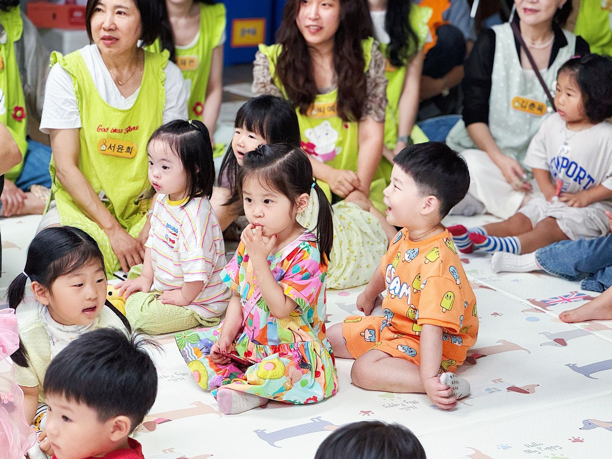 2026-07-05 휘문 유아부 예배스케치 원본 이미지 18