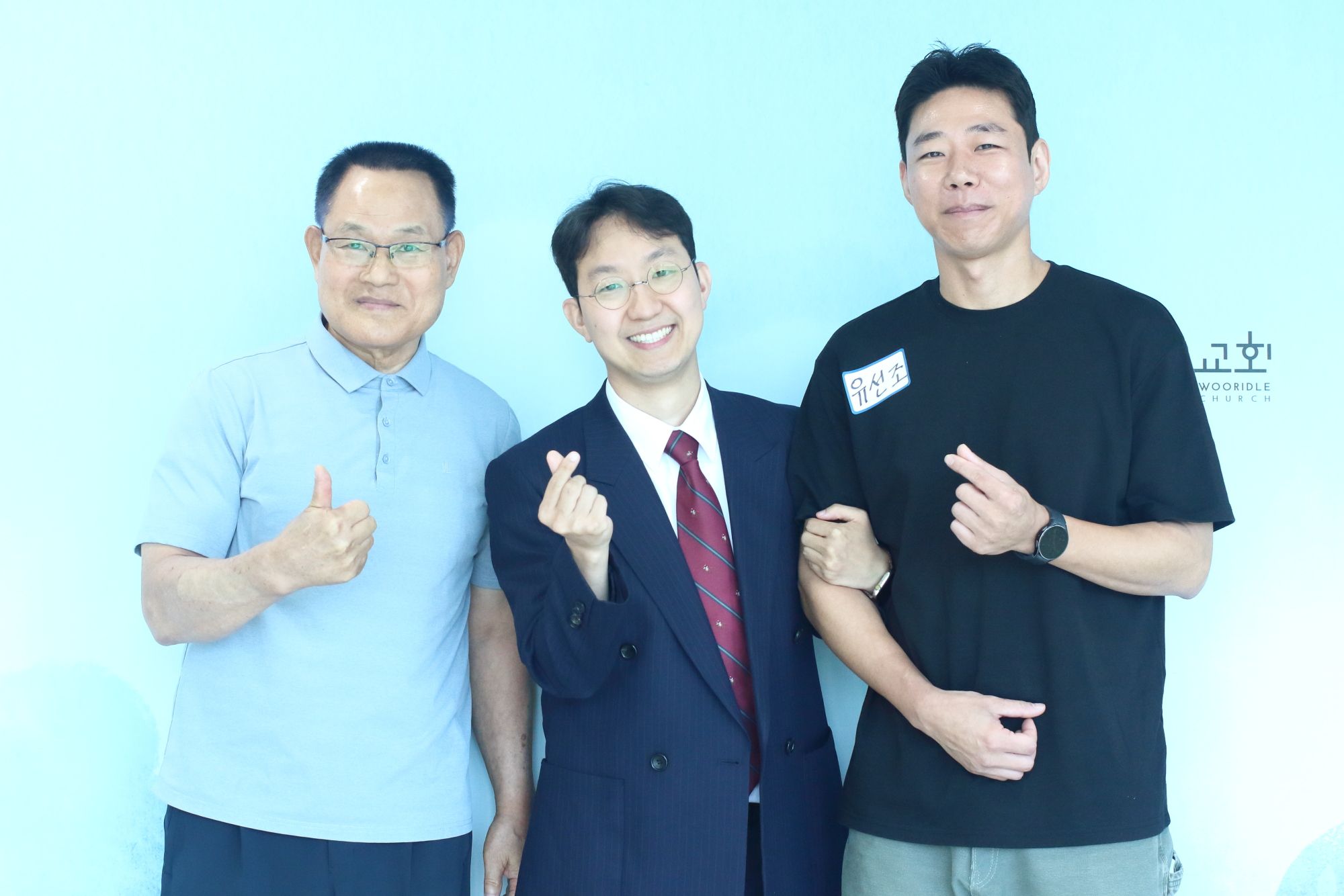 07.12 새가족 (유선조)