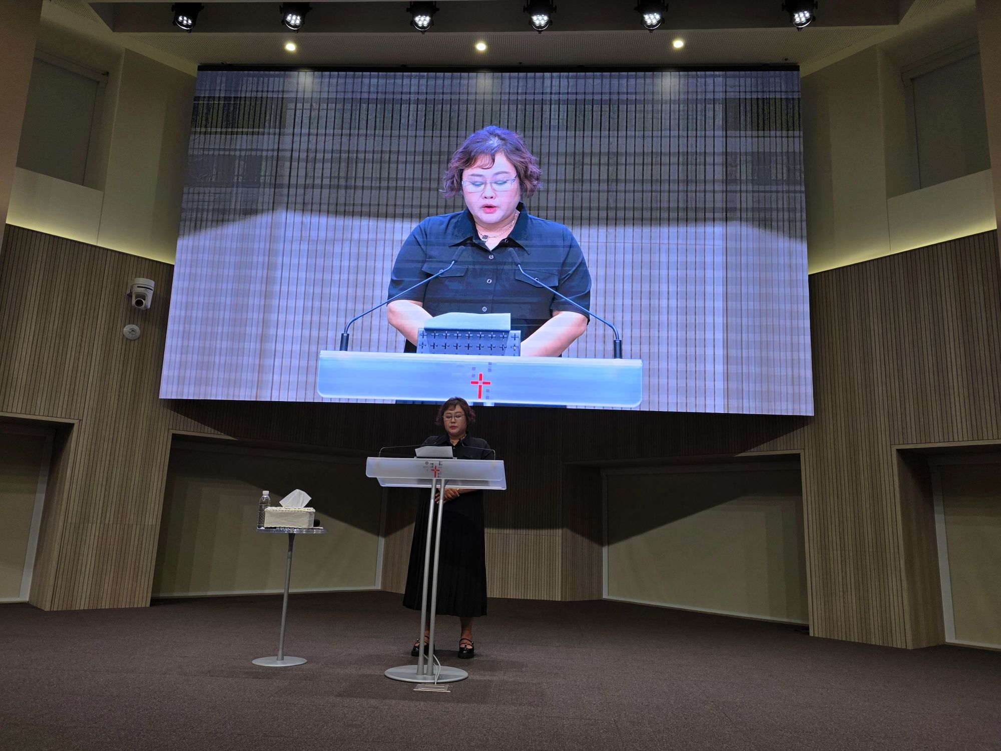 8월 넷째주 광주채플 모습 원본 이미지 67