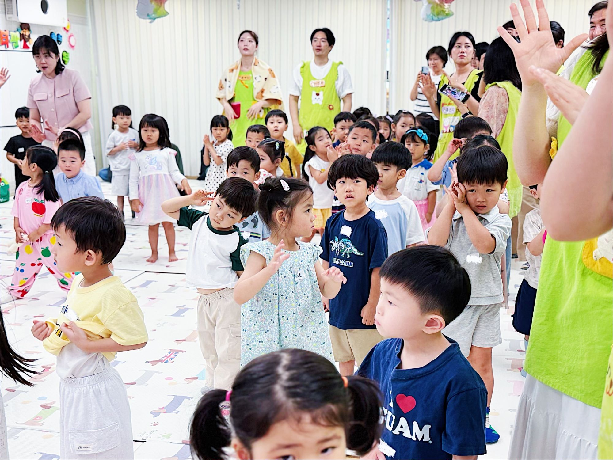 2026-06-28 휘문 유아부 예배스케치 원본 이미지 53