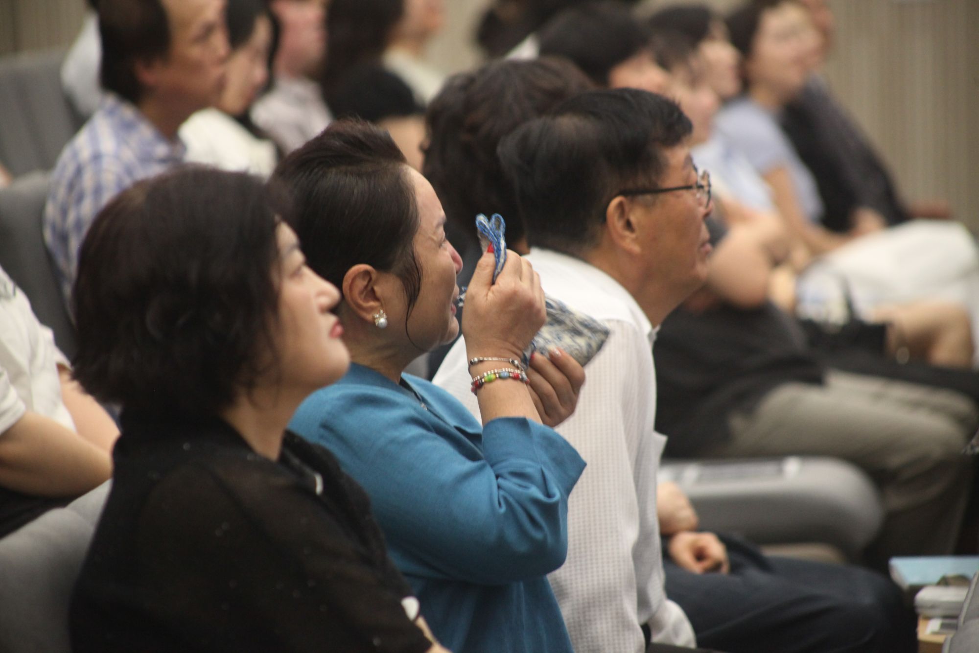 8월 넷째주 광주채플 모습 원본 이미지 50