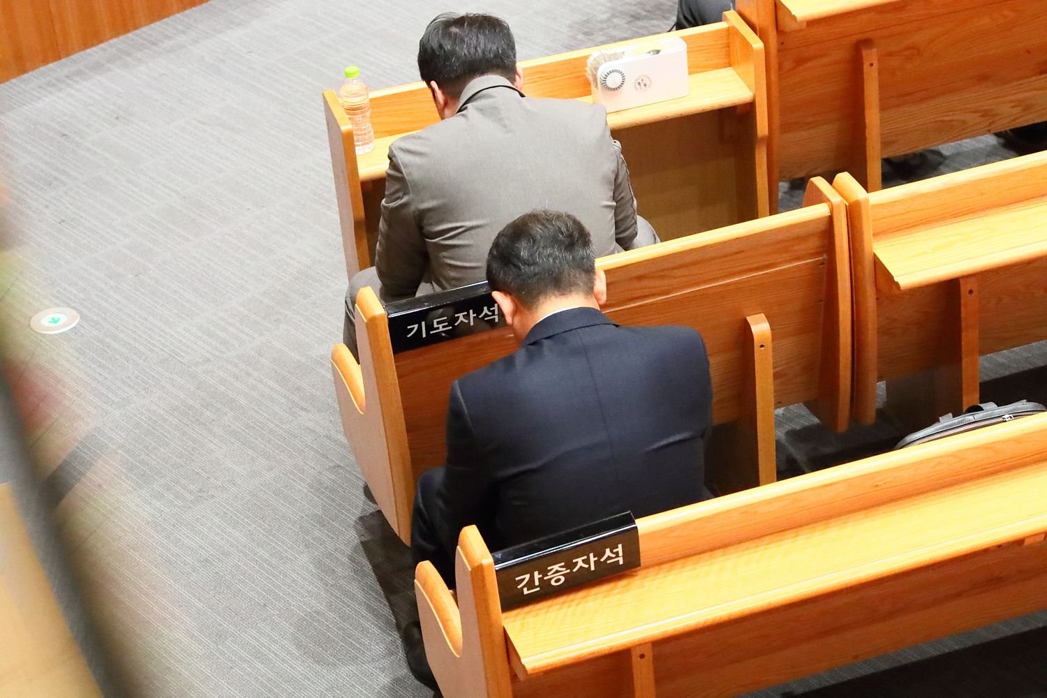 10월 둘째주 우리들교회 모습 원본 이미지 112