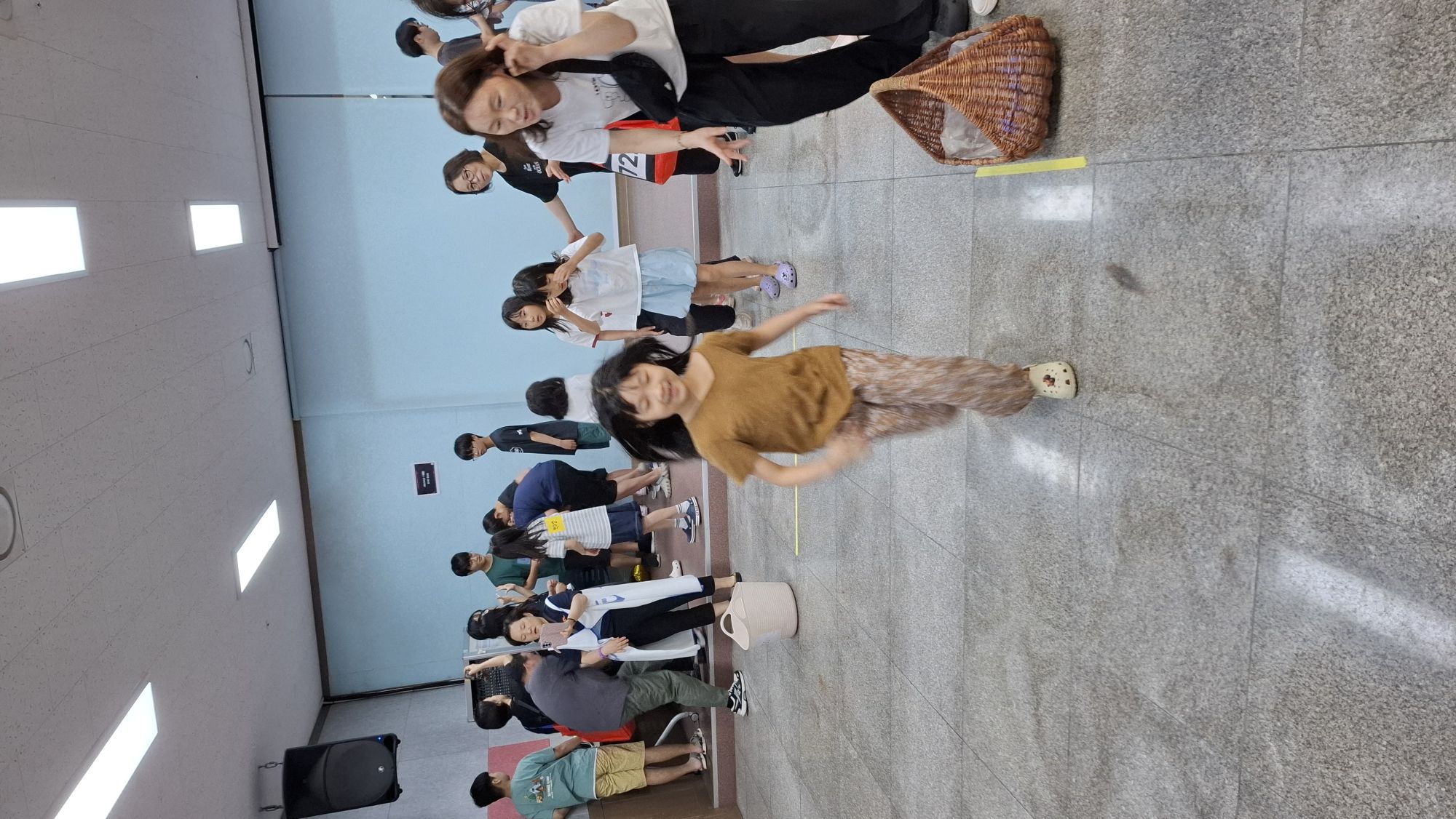 '2026년 여름 소년부 큐티 페스티벌' 다녀왔습니다!ㅣ26. 8. 12.(수) ~ 8. 14.(목)ㅣPhoto (2)  원본 이미지 35