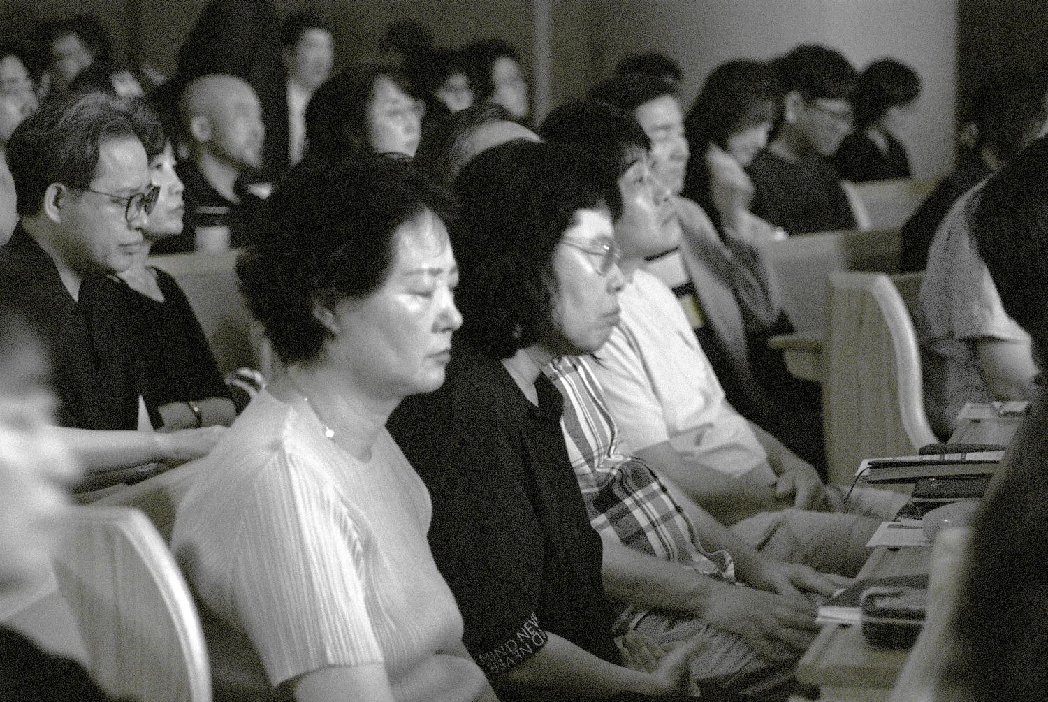 8월 둘째주 우리들교회 모습 원본 이미지 26