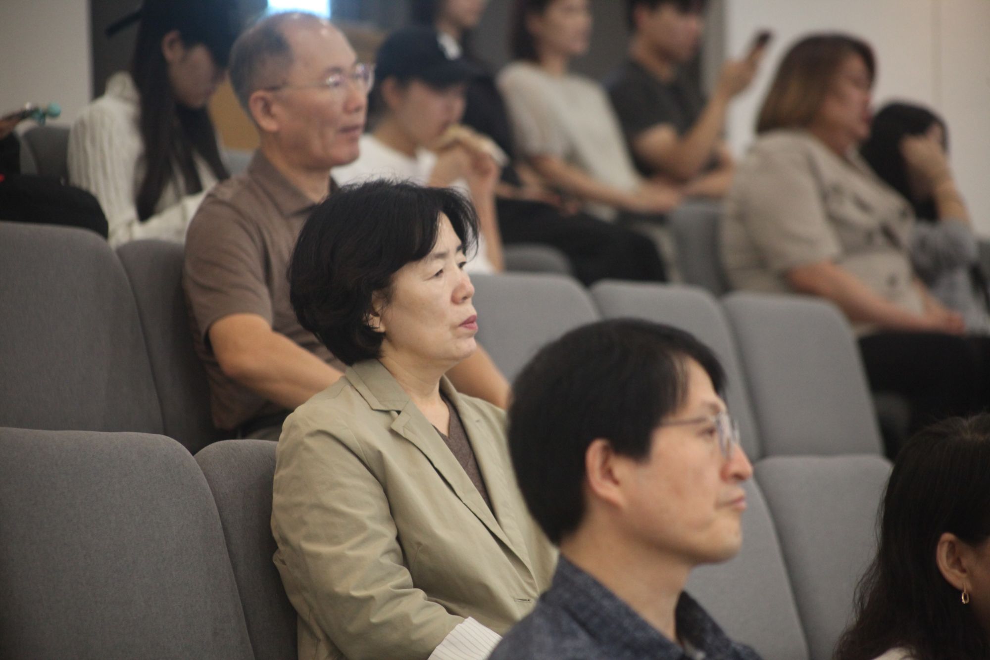 9월 넷째주 광주채플 모습 원본 이미지 15