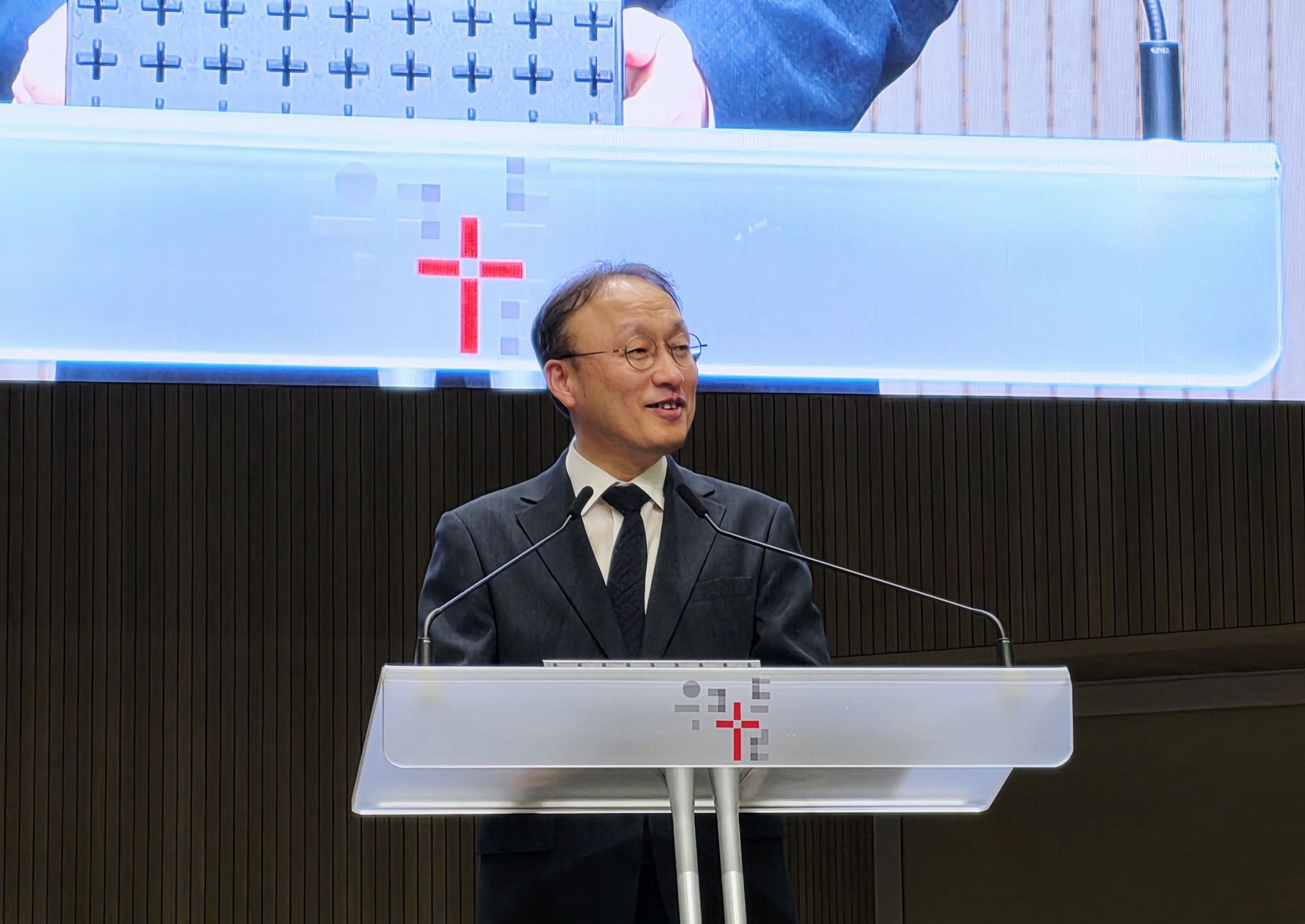 8월 셋째주 광주채플 모습 원본 이미지 71