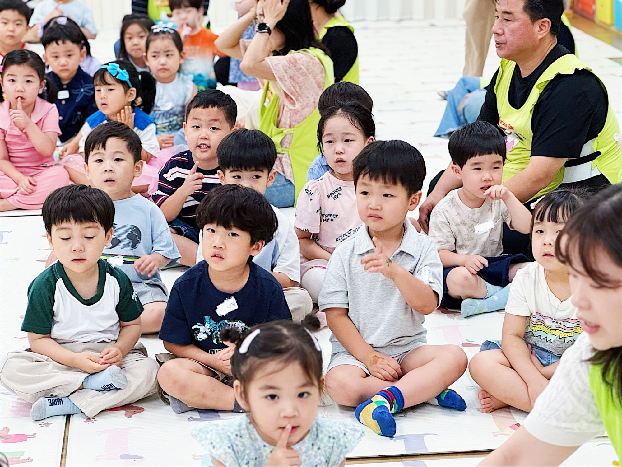 2026-06-28 휘문 유아부 예배스케치 원본 이미지 93