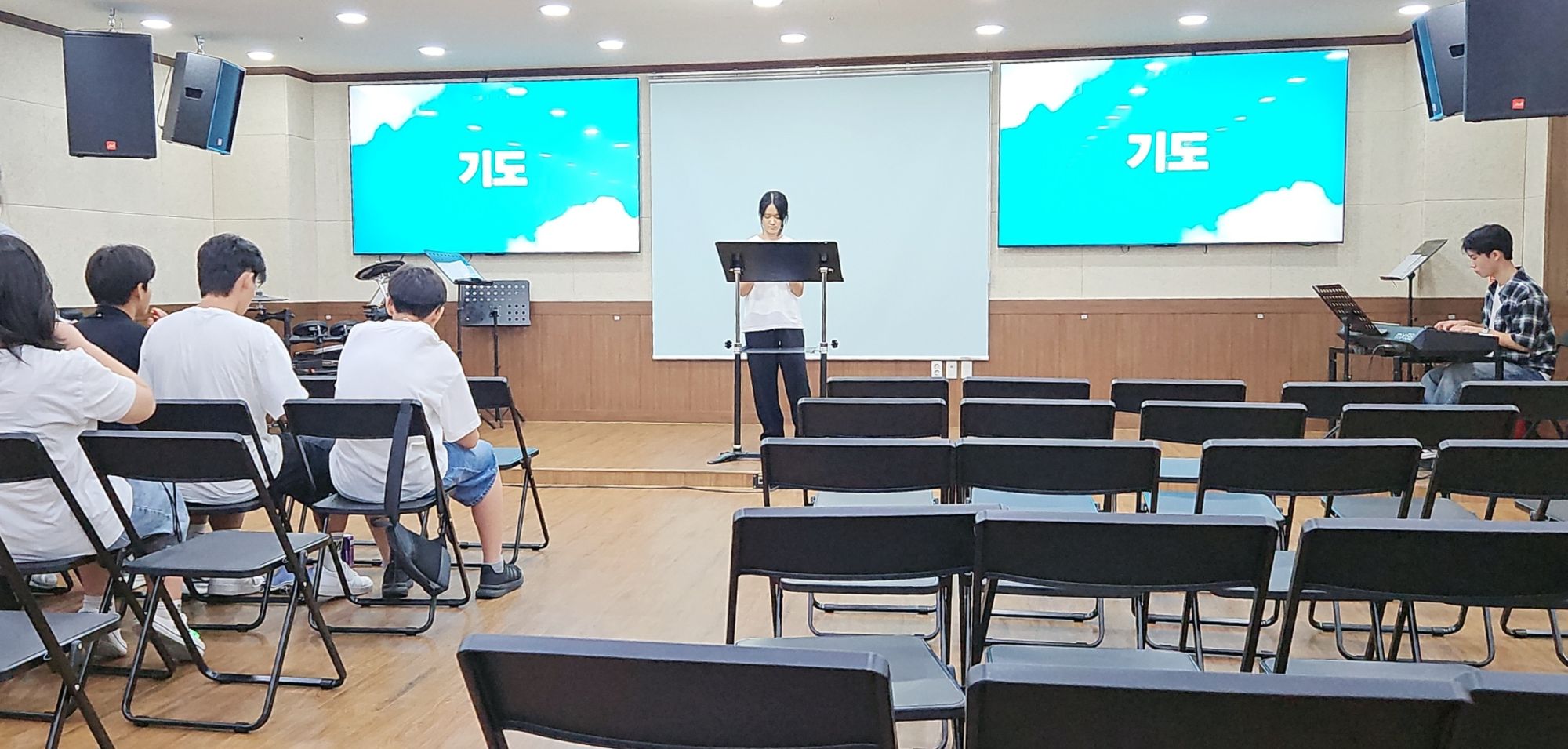 8월 16일 주일예배 원본 이미지 2