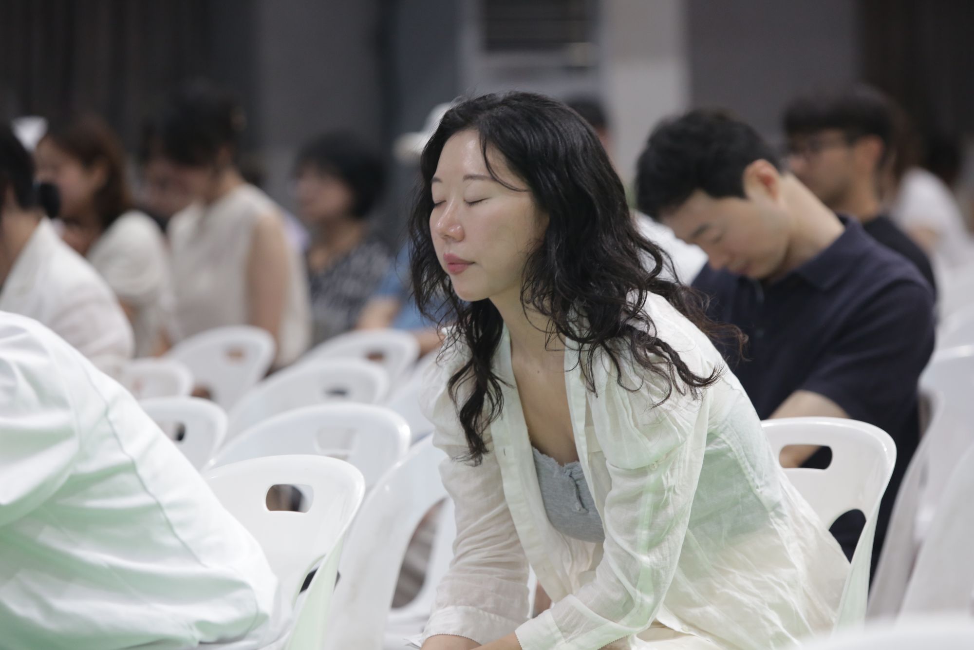 2026-07-19 휘문 청년국 예배스케치 원본 이미지 33