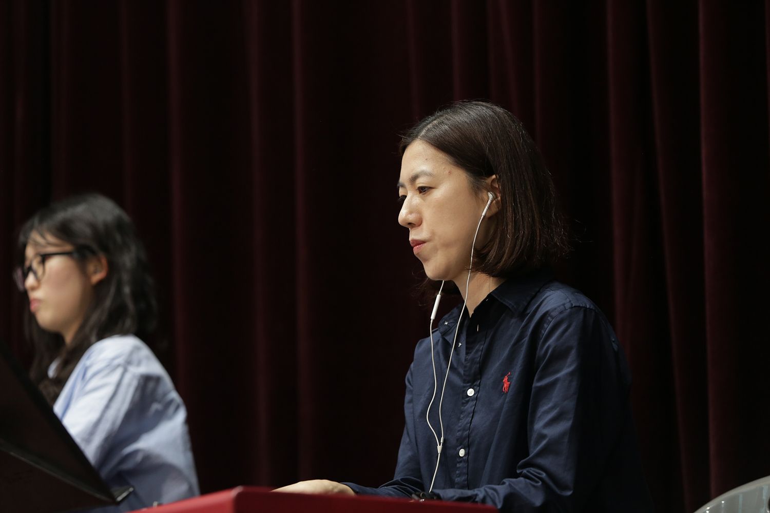 9월 넷째주 우리들교회 모습 원본 이미지 32
