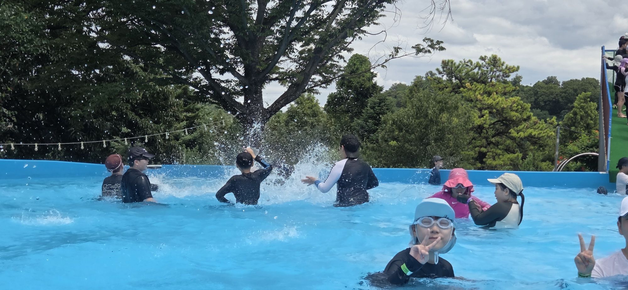 '2026년 여름 소년부 큐티 페스티벌' 다녀왔습니다!ㅣ26. 8. 12.(수) ~ 8. 14.(목)ㅣPhoto (1)  원본 이미지 36