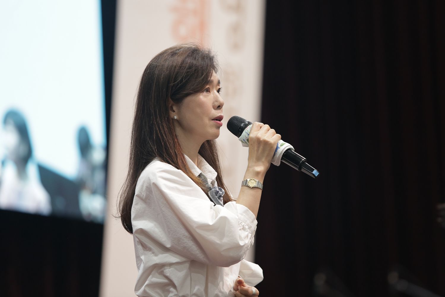 9월 넷째주 우리들교회 모습 원본 이미지 39