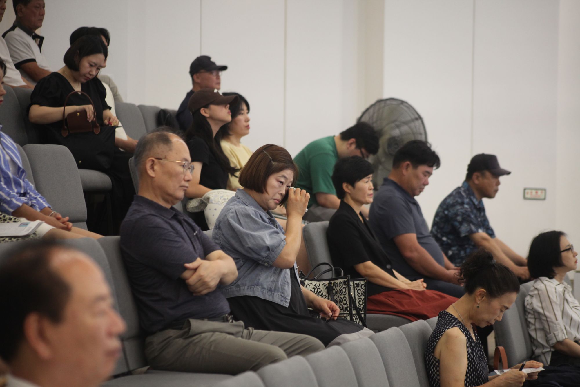 8월 둘째주 광주채플 모습 원본 이미지 24