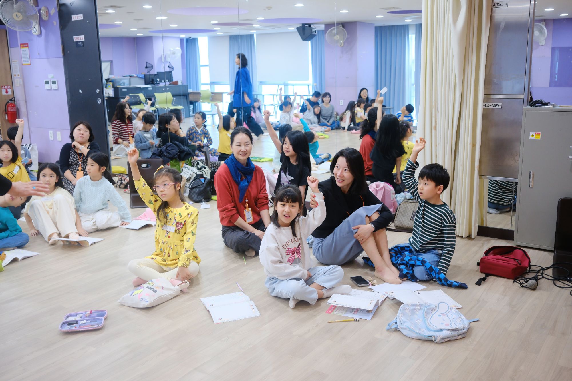 2026년 10월 4일 1부예배 원본 이미지 38