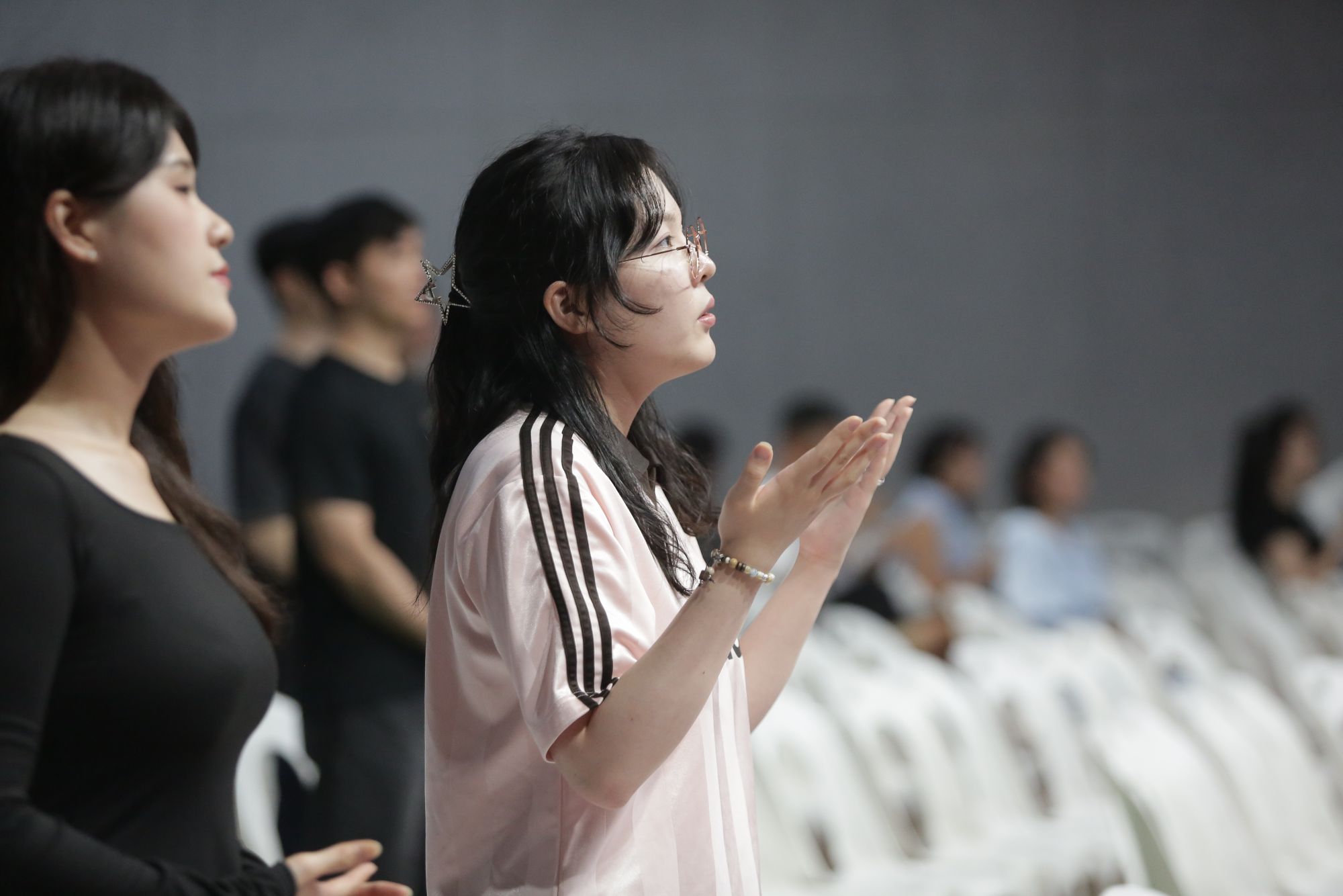 2026-08-23 휘문 청년국 예배스케치 원본 이미지 23