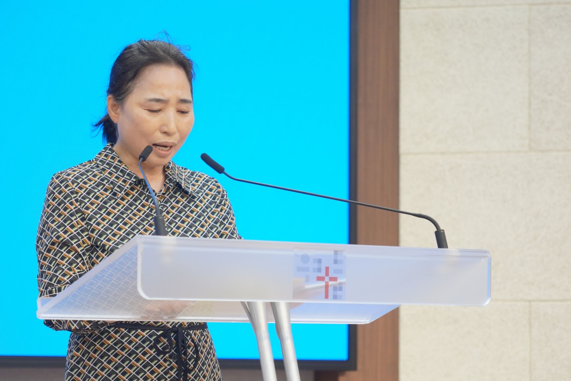 7월 첫째주 대구채플 모습 원본 이미지 10