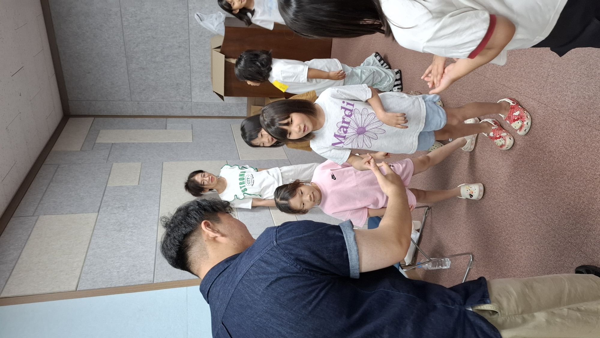 '2026년 여름 소년부 큐티 페스티벌' 다녀왔습니다!ㅣ26. 8. 12.(수) ~ 8. 14.(목)ㅣPhoto (2)  원본 이미지 25