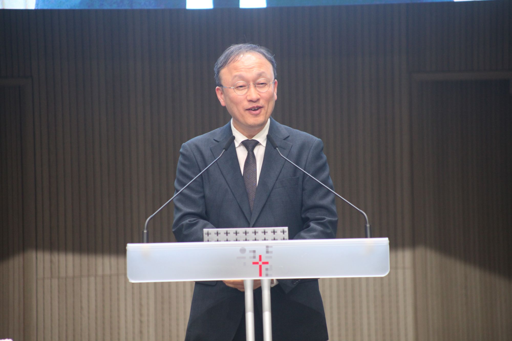 8월 첫째주 광주채플 모습 원본 이미지 35