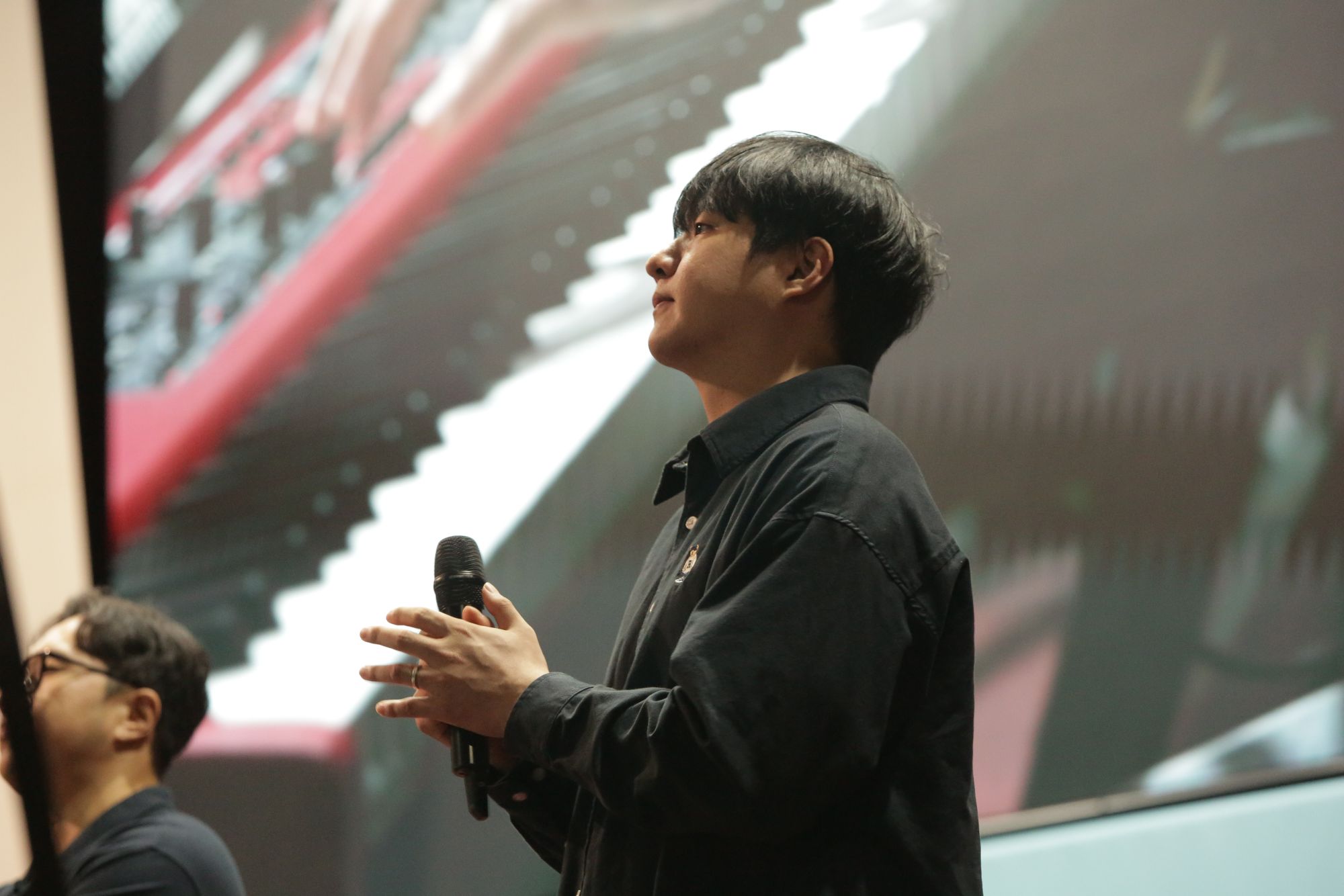 2026-07-19 휘문 청년국 예배스케치 원본 이미지 44