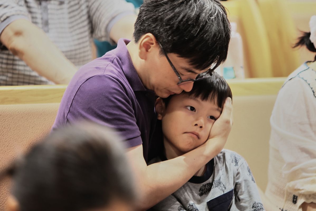 8월 둘째주 우리들교회 모습 원본 이미지 59
