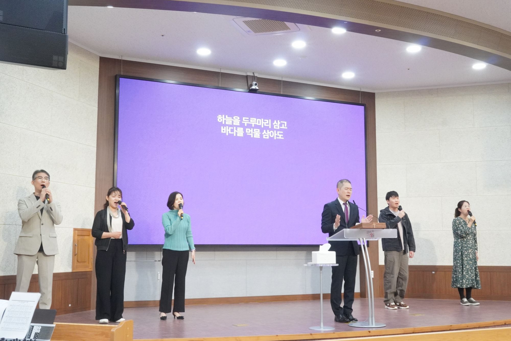 10월 셋째 주 대구채플 모습 원본 이미지 11