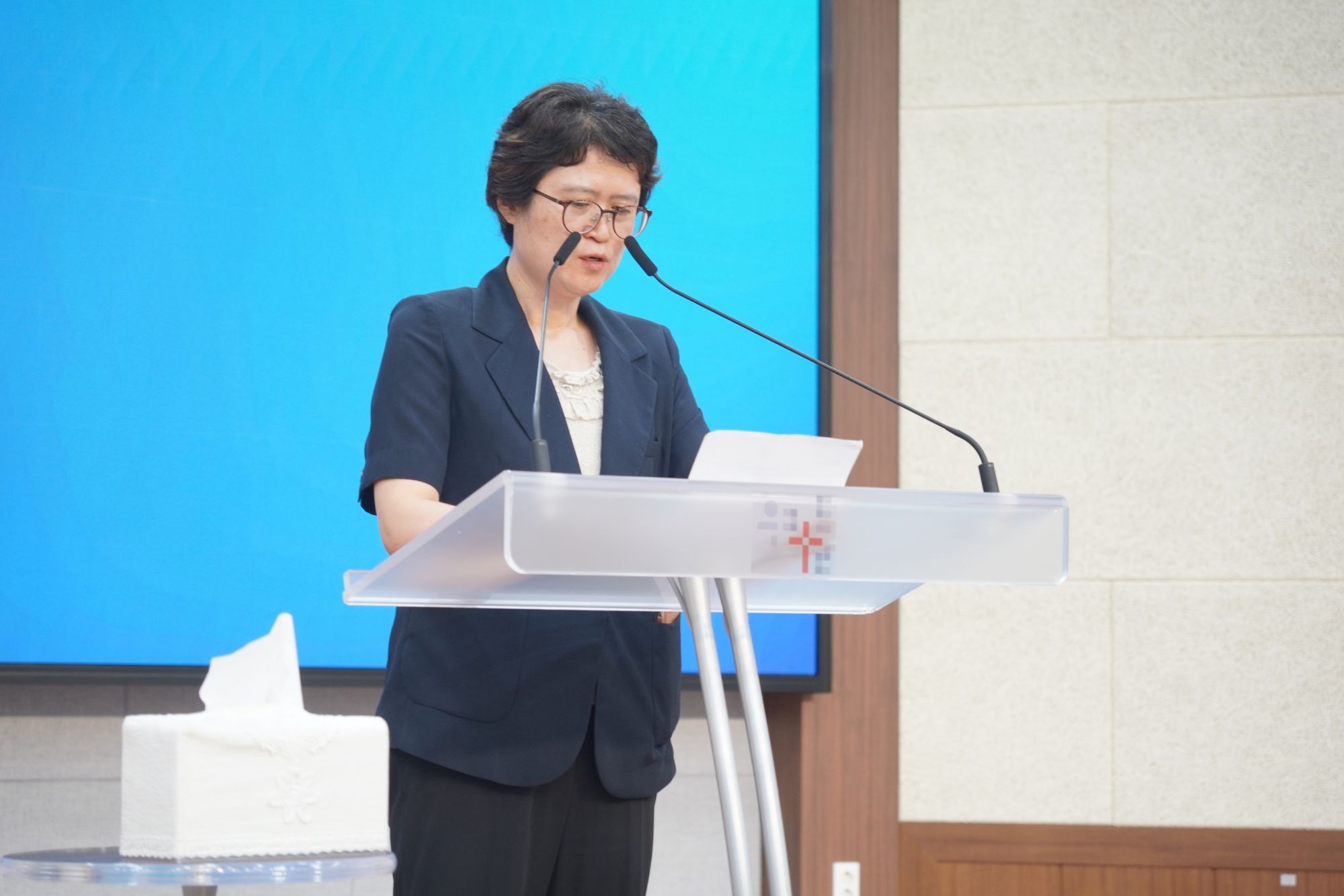 9월 첫째 주 대구채플 모습 원본 이미지 7