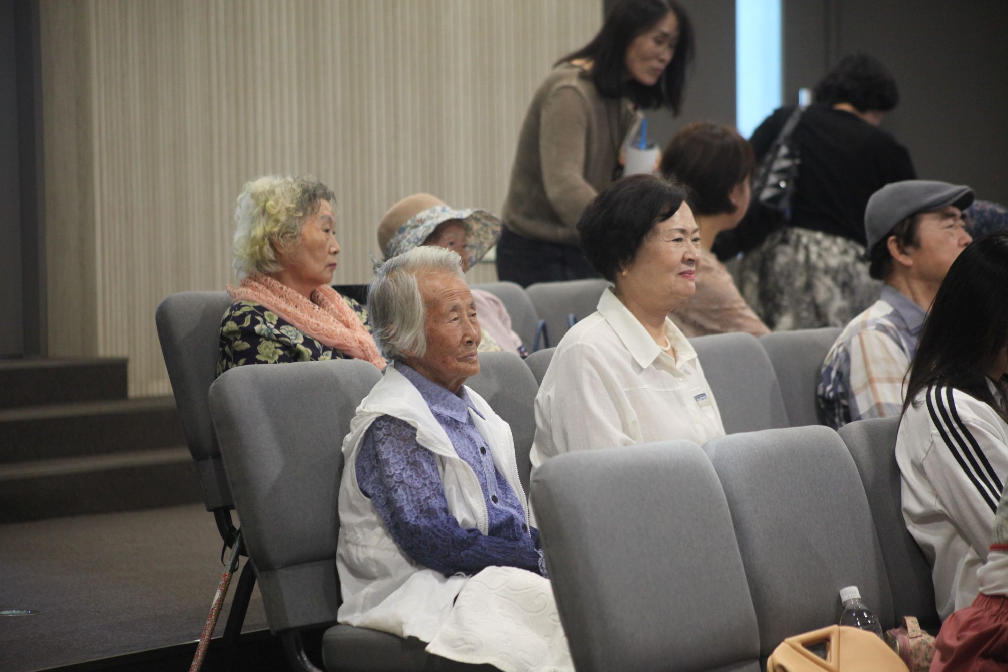 9월 둘째주 광주채플 모습 원본 이미지 27