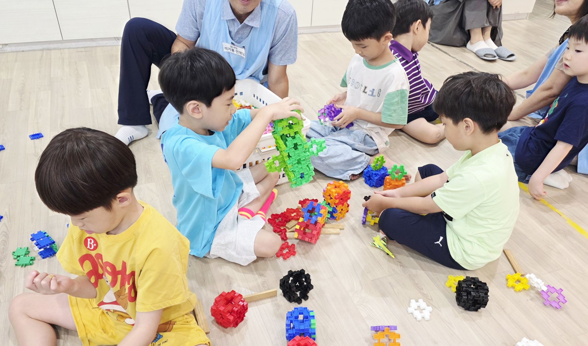 8월 16일 주일예배 원본 이미지 7