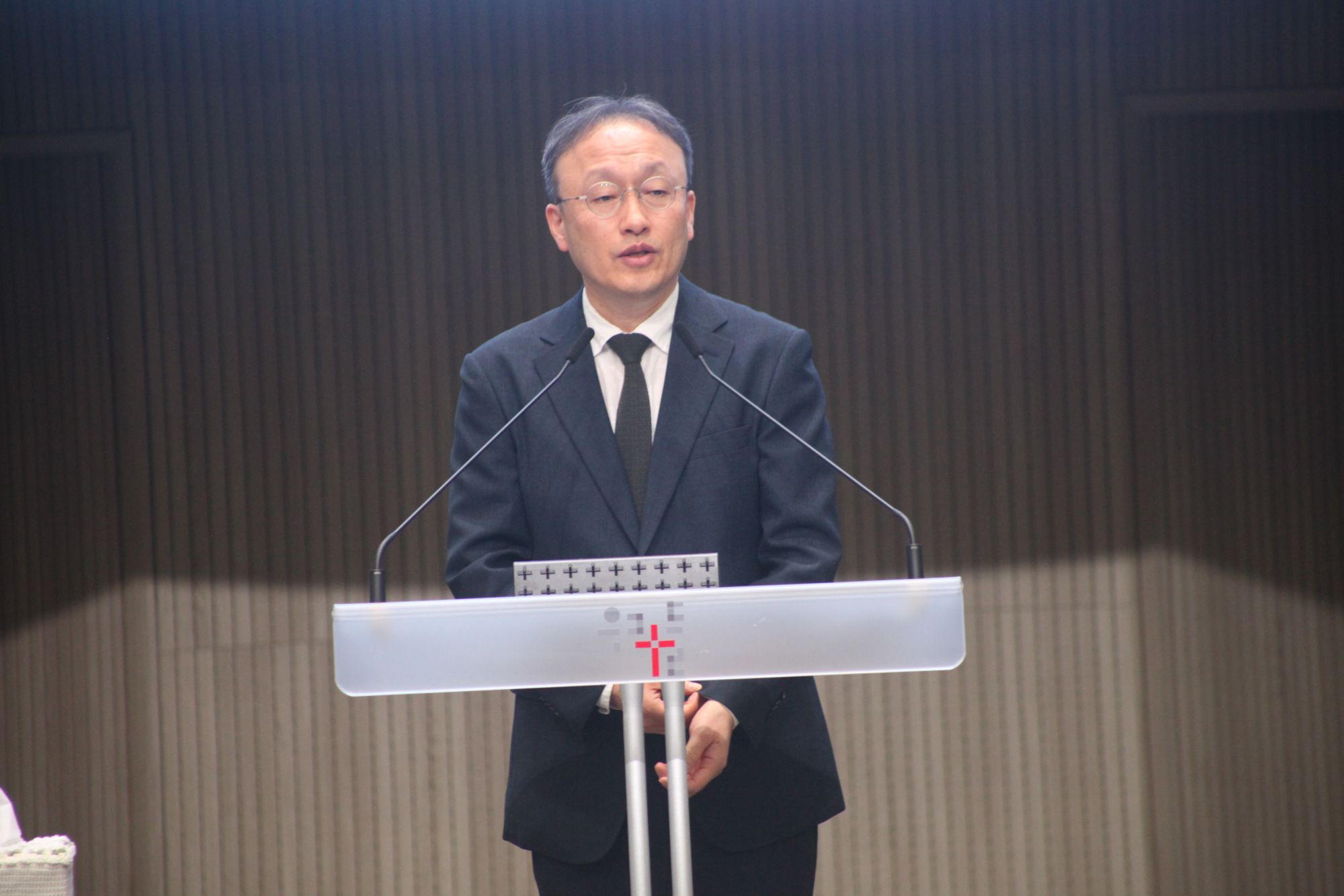 7월 셋째주 광주채플 모습 원본 이미지 16