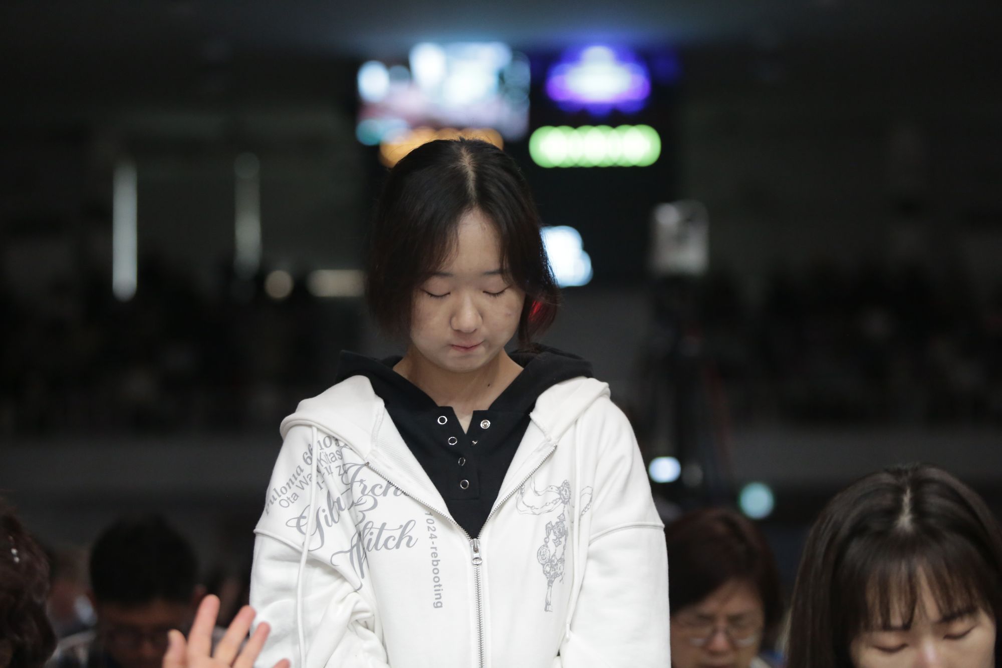 2026-05-03 휘문 청년국 예배스케치