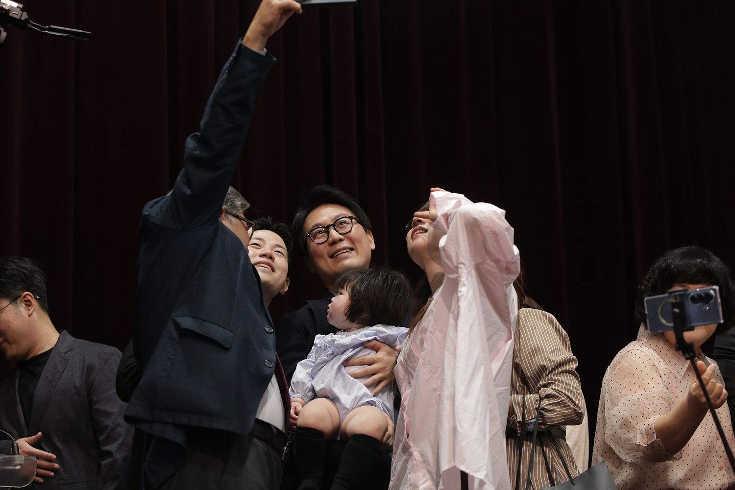 10월 둘째주 우리들교회 모습 원본 이미지 102