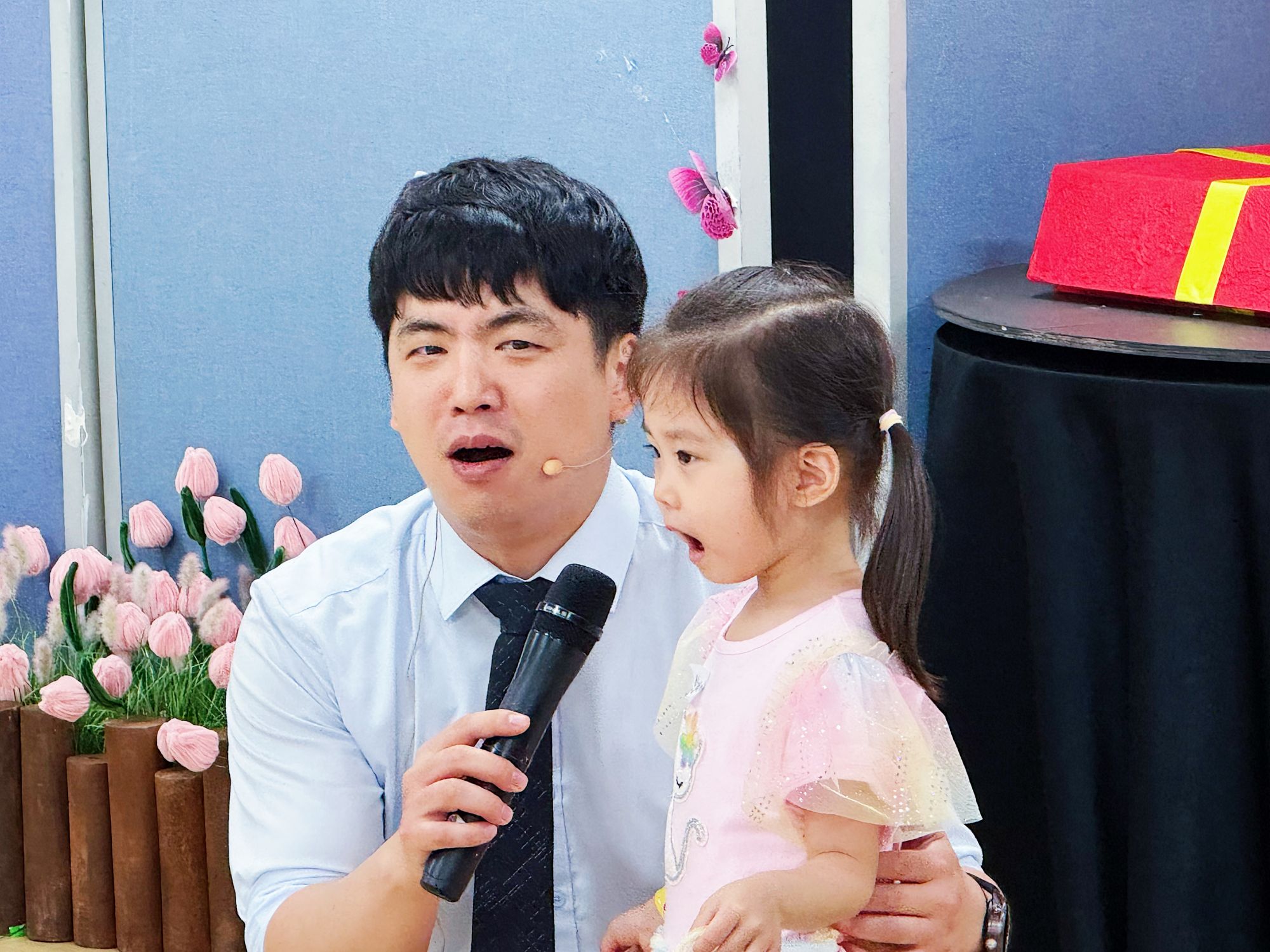2026-06-28 휘문 유아부 예배스케치 원본 이미지 29