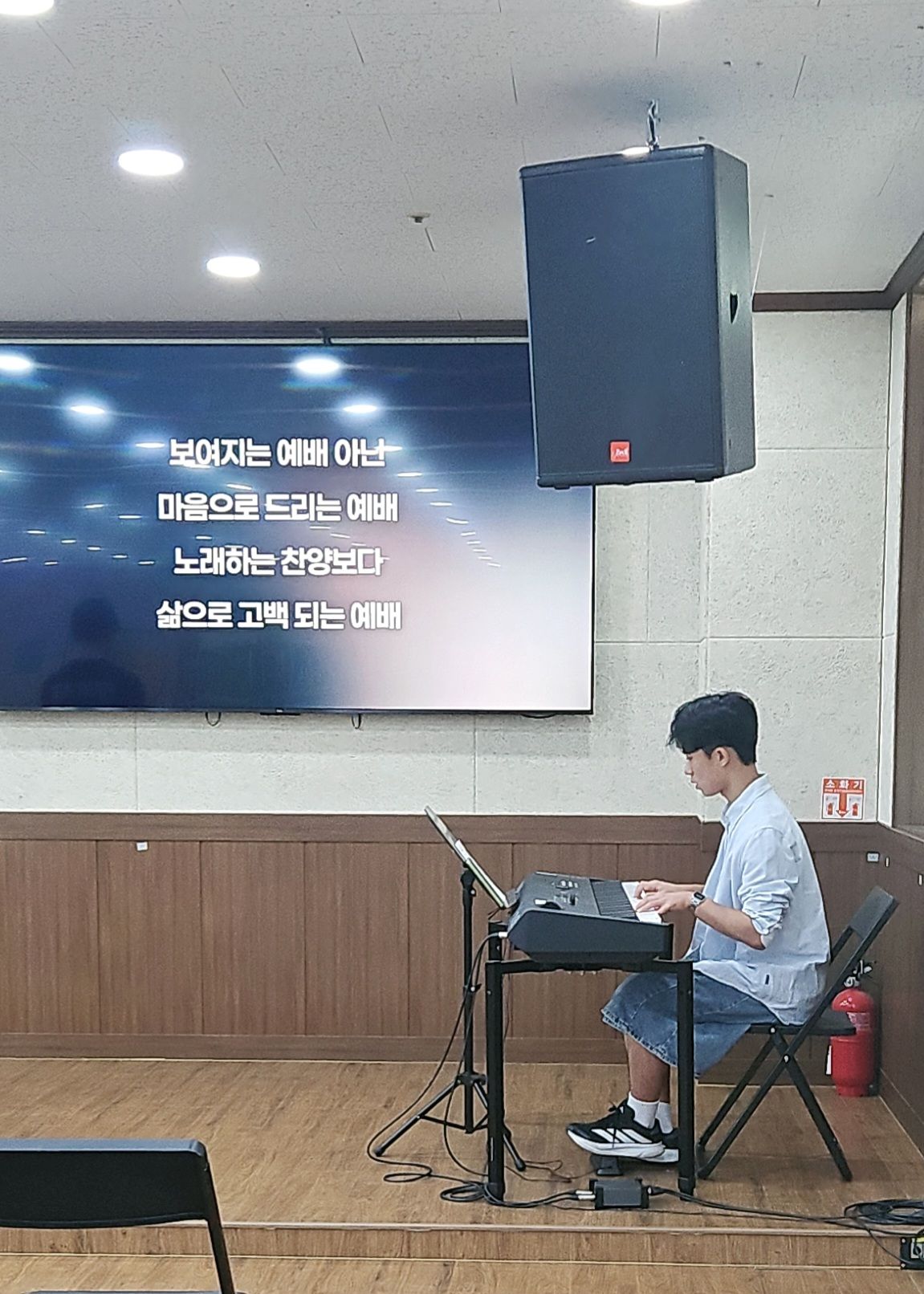 8월  2일 주일예배 원본 이미지 3