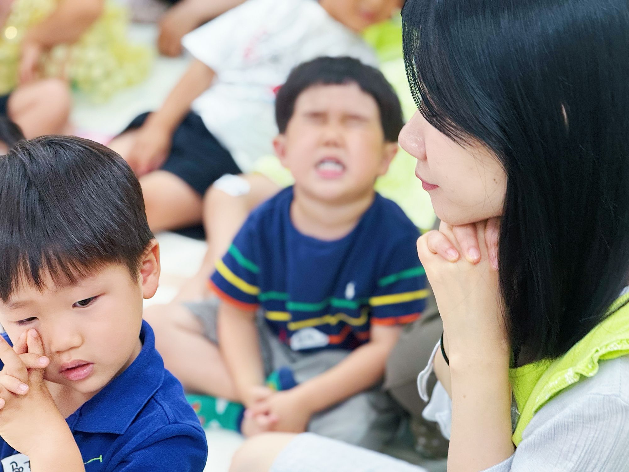 2026-07-05 휘문유아부 예배스케치 원본 이미지 21