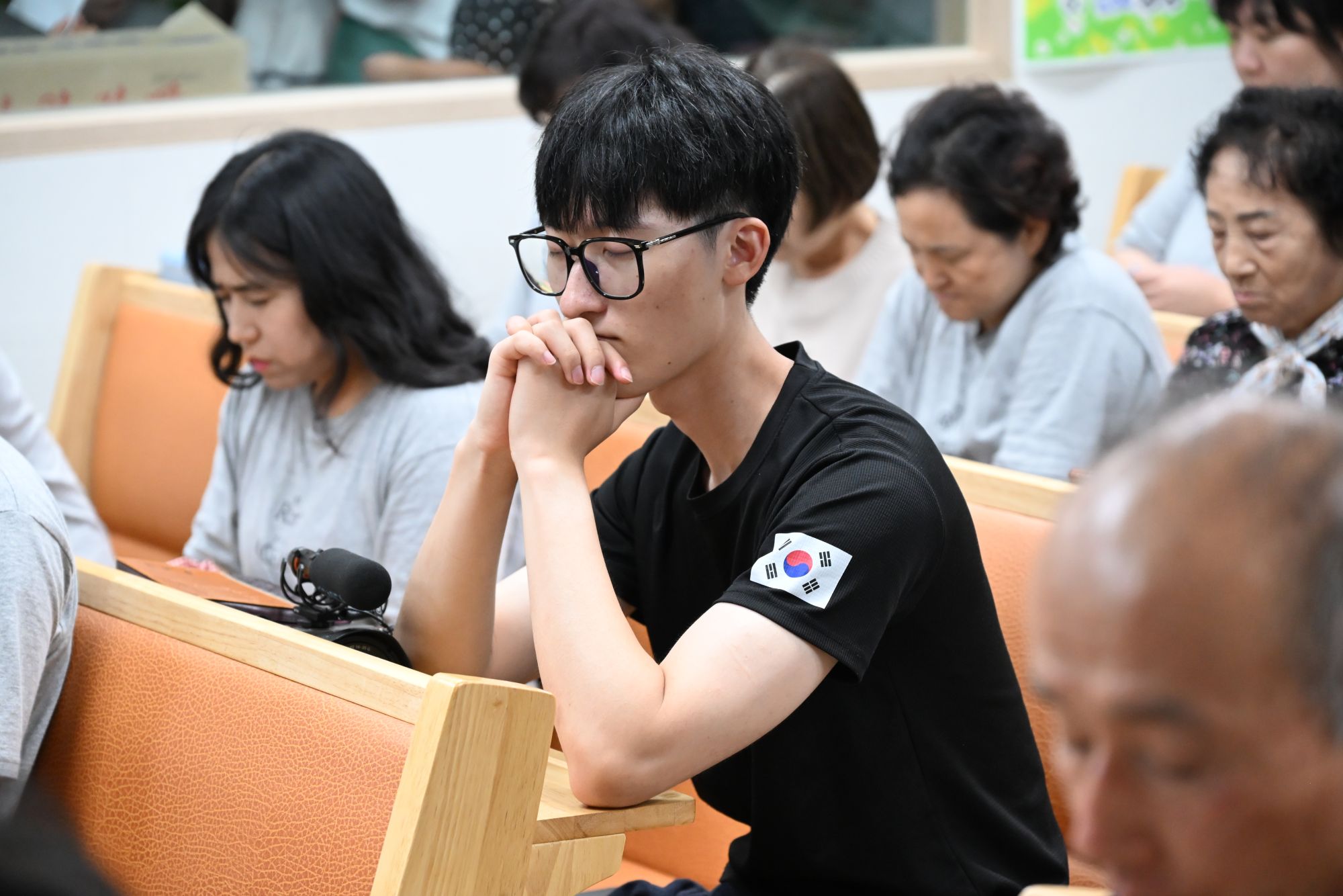 2026 통영 THINK TRIP 2일차,3일차 (택시기사 전도 및 초청잔치, 수요예배) 원본 이미지 63