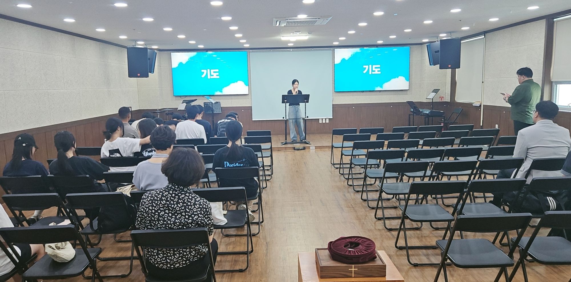 8월 23일 주일예배 원본 이미지 5