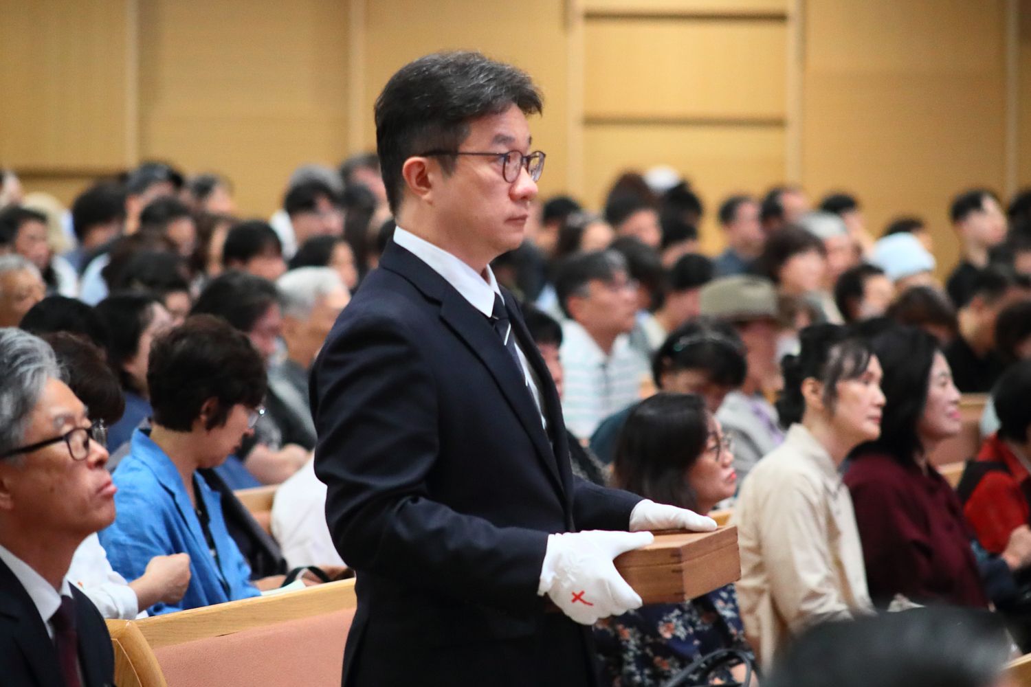 9월 둘째주 우리들교회 모습 원본 이미지 87