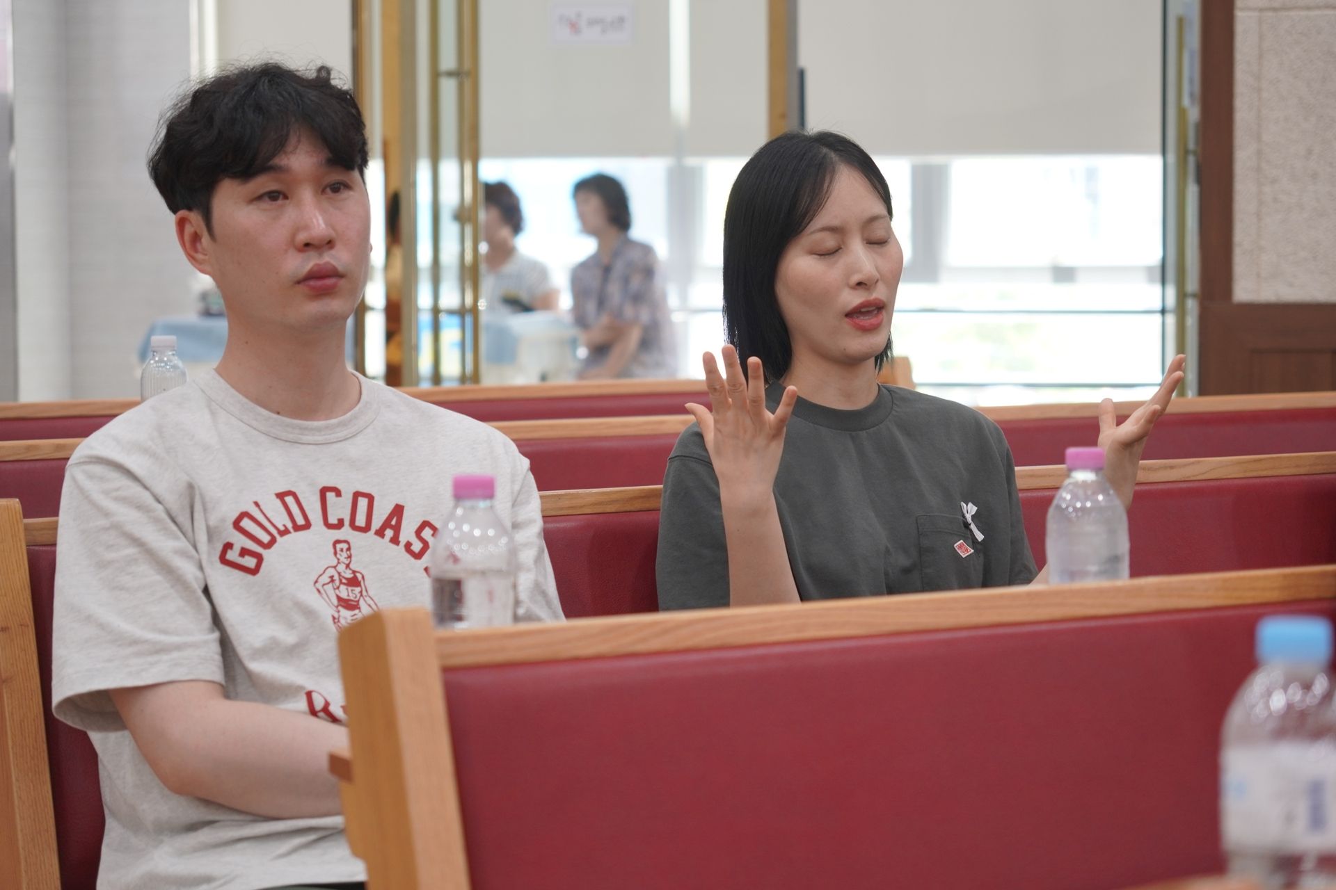 7월 마지막주 대구채플 모습 원본 이미지 5