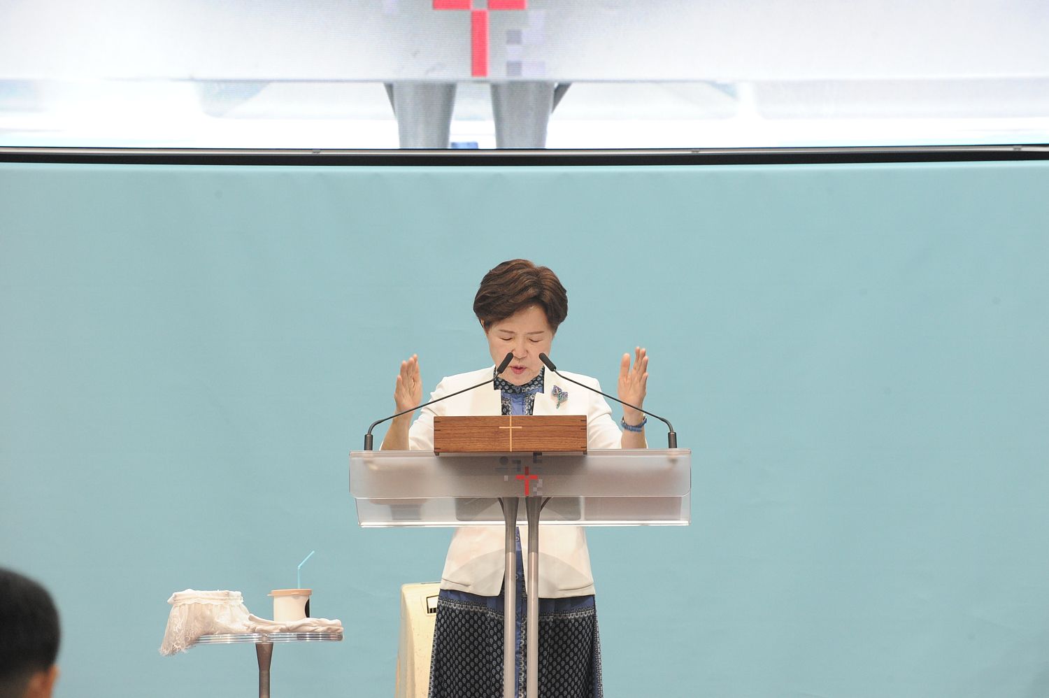 8월 다섯째주 우리들교회 모습 원본 이미지 62