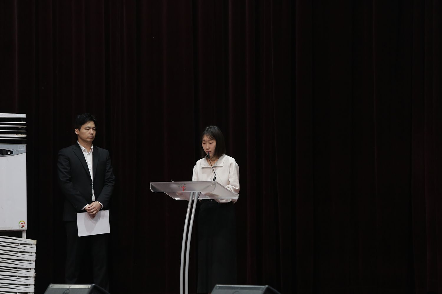 9월 넷째주 우리들교회 모습 원본 이미지 25