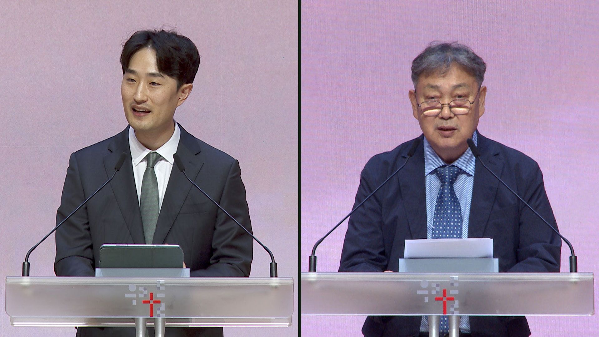 어디로 가든지 이기게 하시니라